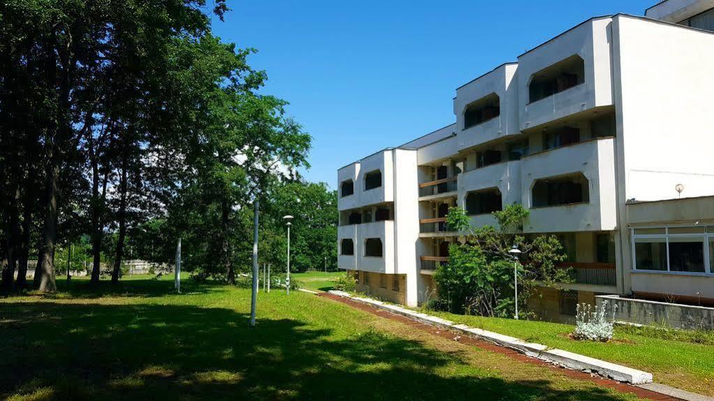 Atliman Beach Park Hotel Kiten  Bagian luar foto